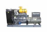 WEICHAI_Diesel_Generator_Set 33GF